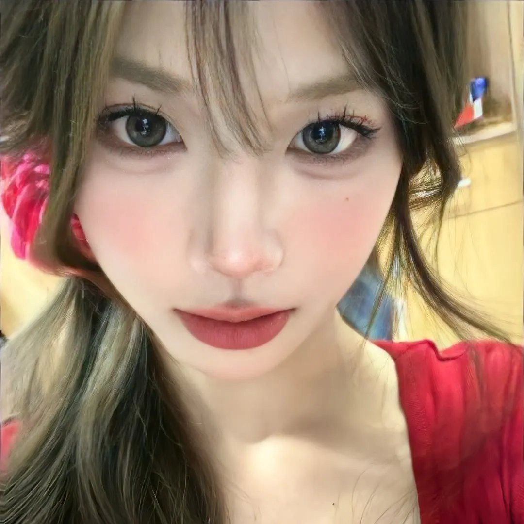 世上最美的女孩